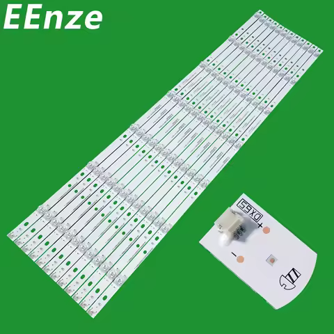 LED For 70PUS7555/12 70PUS7505/12 70PUS7855 LB-GM3030-GJ0D227012X7PB09-1-J TPT700U2-PV3D.Q TPT700B5-