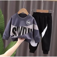 One Set Boys 1 Year 3 8 5 2 Age 9 12 Years 7 10 Setcell Character Ank Pants Oneset Stelananak Latest