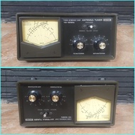 SWR TUNER DAIWA CNW-919DX II MULUS ORIGINAL JAPAN
