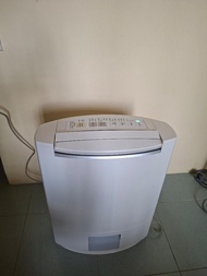 Panasonic Econavi Dehumidifier F-YZJ90H