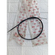 Original Yamaha 3AY sigma alfa y100 choke rope cable