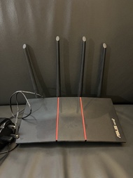 ASUS WiFi 6 Router 路由器 AX55