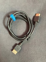 MyTV SUPER HDMI Cable 高清線 有 Logo