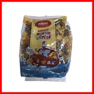 【ankara】 Animal Shaped Pasta 350g Fun Kids Meal Natural Grain Dining Wear