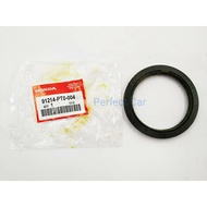 HONDA CIVIC SO4 S5A SX8 SM4 SV4 S84 RA6 CRV S10 B16A JINEBI - OIL SEAL FLY WHEEL (1PCS) 91214-PT0-00