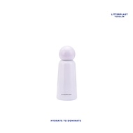 LITTERPLAST Olaf Pole - 10oz 300ml Water Bottle/