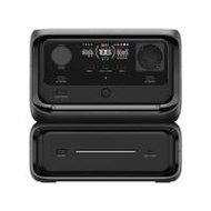 POWER BOX ECOFLOW RIVER 3 MAX 600 วัตต์ สีดำ (1288328)