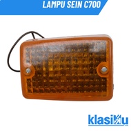 Turn Signal Lights Supercub c700 c800 Mica Turn Signal Lights HONDA C700 C 700 C800 C 800