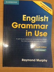 English Grammar In Use