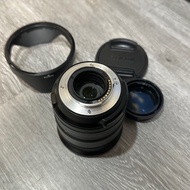 Fujifilm Fujinon XF 16-80mm F4 R OIS WR Fuji XF16-80 F4 / not 16-50 16-55 18-55 18-120