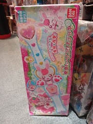 [清袋優惠]  Pretty Cure Henshin Item 元氣魔法 光之美少女：Cure Touch 元氣魔法棒
