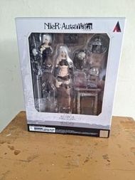 NieR:Automata 2B Figure