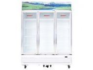 Tủ mát Sanaky inverter VH-1520HP3 1400 lít