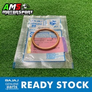 Gasket Exhaust NS200/RS200/D400 (JG591070) Genuine Parts