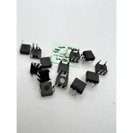 TLP562 tlp562j Spare Parts 5 Legs TLP562 DIP 5P