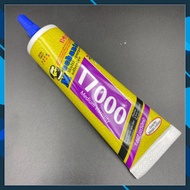 Mechanic T7000 phone glue 50ml BLACK