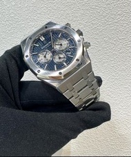 二手 AP 26331ST 藍面 41MM