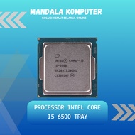 Intel Core i5 6500 Tray Processor