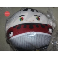 Limited Kimetsu no Yaiba Demon Slayer The Movie INFINITY Castle Arc Fuwakororin Fuwakorin Size M Plu