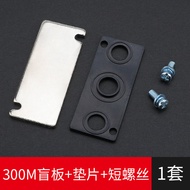 ฐานวาล์วแม่เหล็ก Laze 200M ช่องทางเชื่อม 300M แผ่นปิด 4V210-08 ช่องทางเชื่อม 2F3F4F5 แผ่นปิด 4V110 อ