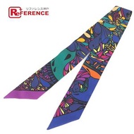 愛馬仕 Twilly Twilly 絲巾