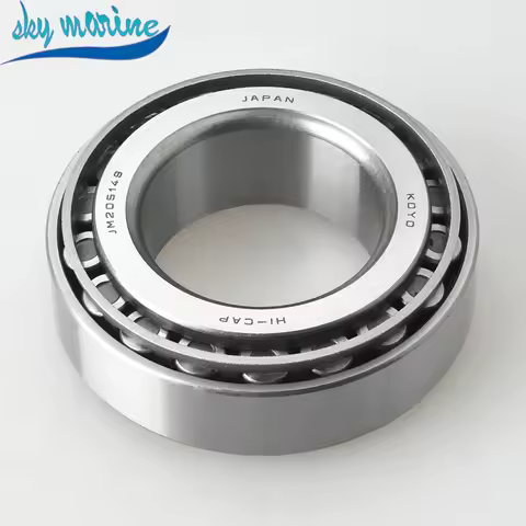 93332-000V3 Bearing For Yamaha Reverse Gear 2 Stroke 4 Stroke 115HP to 200HP 225HP Boat Engine V4 V6