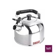 Zebra Smart Kettle (whistle) 6 litres