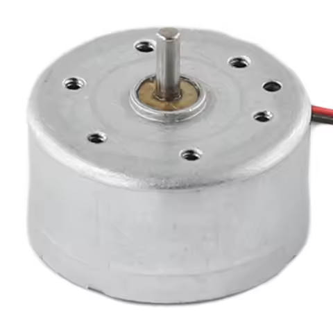 Eco friendly Vacuum Cleaner Motor for Neato D2 D3 D4 D5 D6 D7 Long Service Life Promotes Peak Cleani