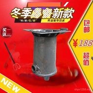 Cast Iron Stove Household Cooking Heating Heating Stove Briquettes Cast Iron Stove Honeycomb Coal 1I