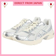 ASICS GEL-1130 White Casual Sneakers for Men