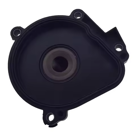 N60R-Engine Cylinder Oil Separator Cover Camshaft Cap Set For W204 C230 C350 C300 GLK350 0009985690 