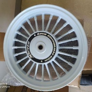 XSPEED R24 MAGS for MIOi125 - WHITE