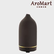 【AroMart 艾樂曼】香氛水氧機-美禪型 黑