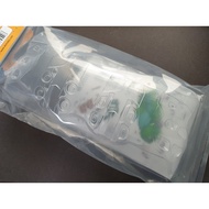 ABC Hobby Car Shell Accessories-HONDA CICIC Type-R FD2 Lamp Holder (66254)