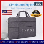 Laptop 11 13 15.6 inch Waterproof Notebook Sleeve I-pad Table Macbook Computer Laptop Handbag Briefc