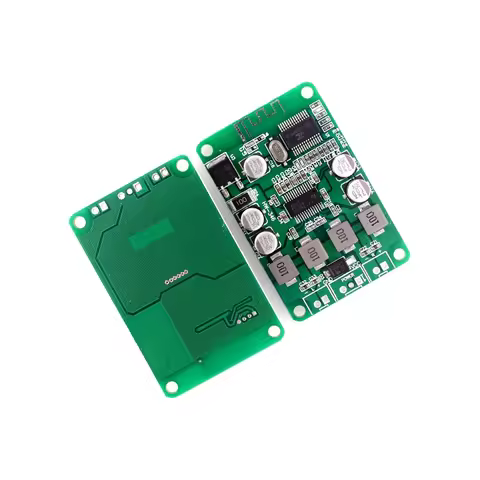 TPA3110 2x15W Bluetooth Audio Power Amplifier Board For 4/6/8/10 Ohm Speaker Dual channel Sound qual