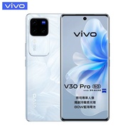 【vivo】 V30 Pro 12G/512G 6.78吋5G智慧手機-花似錦▼官網登錄送TWS 3e真無線耳機+螢幕意外保固一年一次