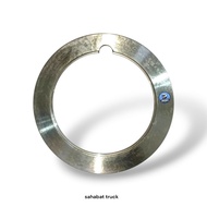 Washer Truntum MITSUBISHI FUSO Ding Plate/ GANJO Standard 7.5MM/ 1285715400