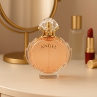 Story of Love/Angel/Riccm 100ML Eau de Parfum (EDP) Minyak Wangi Tahan Lama untuk Wanita Waya Halal 