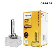 Original Philips D1S Xenon HID Light Bulb 4200K ( Made In Germany )