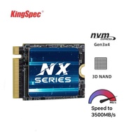 SSD 2230 KingSpec 1TB M2 NVMe Gen3x4 [NX-Series 2230]