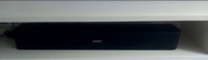 Bose sound bar solo 5 like brand new, last 4 piece