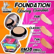 1Minute Miracle Foundation