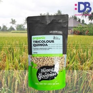 有機三色藜麥 (500克)