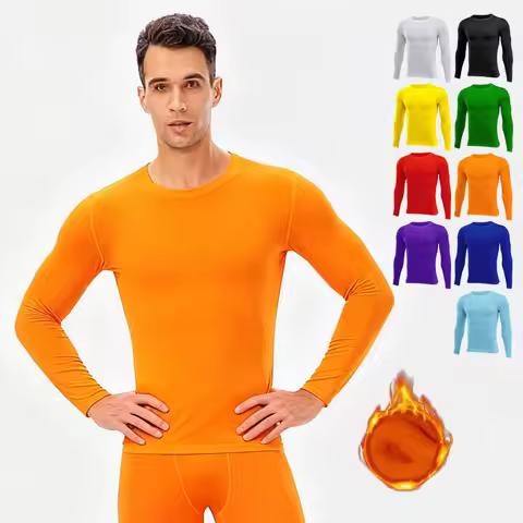 Kids Children Boy Girl Running Long T Shirt Fitness Sport Basketball Football Outdoor Hiking Jogging