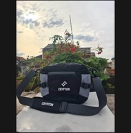 tas selempang pria gregory # tas slingbag outdoor # tas slempang pria