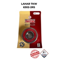 LAHAR BEARING 6302 - 2RS TKW