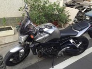 YAMAHA 2006 FZ1N 二手車 可以車換車