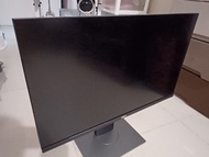 Dell 27 吋 2k 電腦 mon