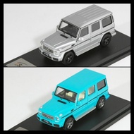 Iscale 1/64 Mercedes Benz AMG G500 G Class SUV Limited